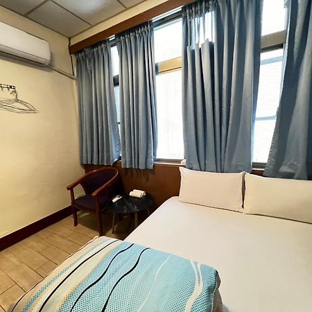 Hotel Wayu House Dawu Zewnętrze zdjęcie