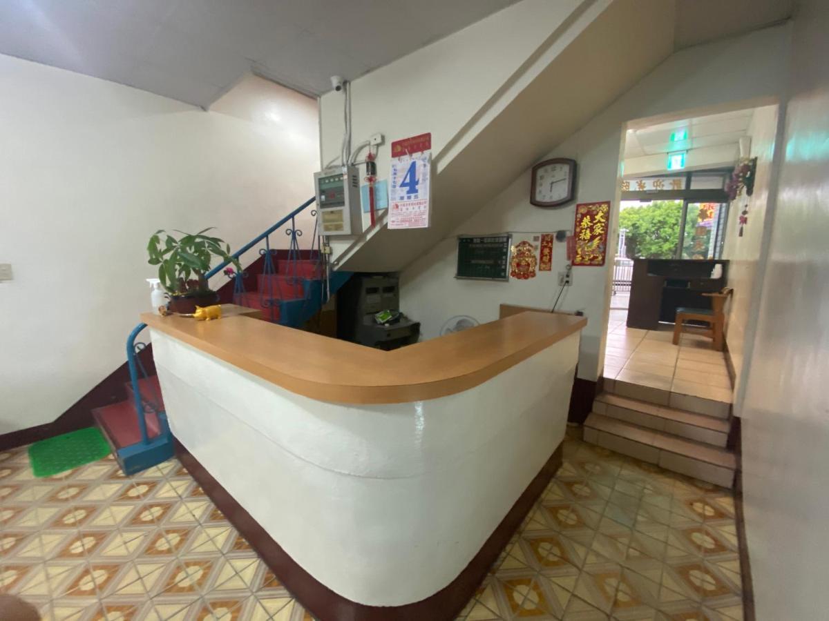 Hotel Wayu House Dawu Zewnętrze zdjęcie
