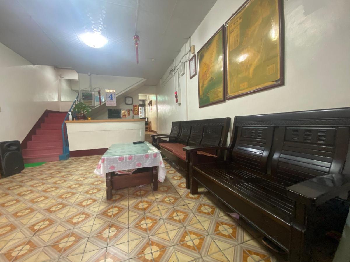 Hotel Wayu House Dawu Zewnętrze zdjęcie