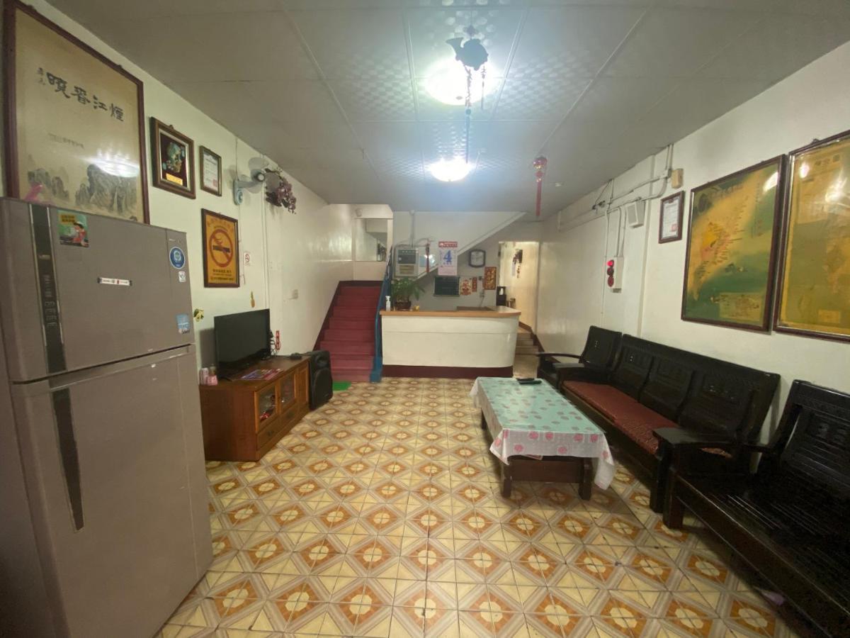 Hotel Wayu House Dawu Zewnętrze zdjęcie