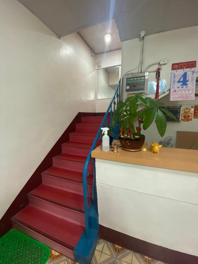 Hotel Wayu House Dawu Zewnętrze zdjęcie