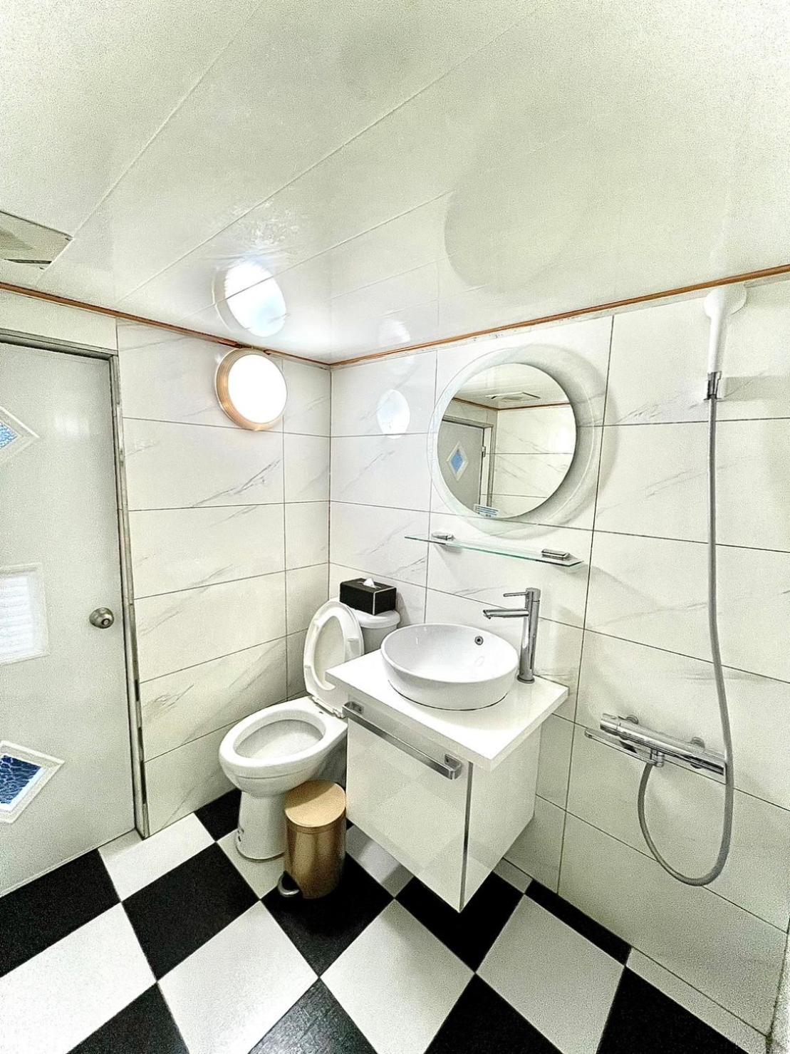 Hotel Wayu House Dawu Zewnętrze zdjęcie