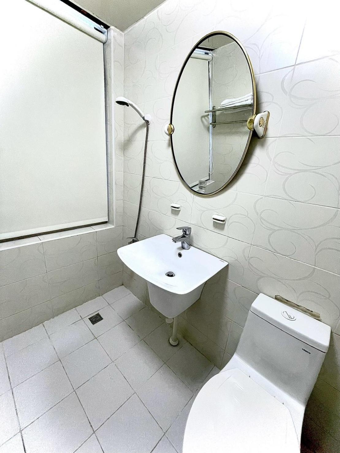 Hotel Wayu House Dawu Zewnętrze zdjęcie