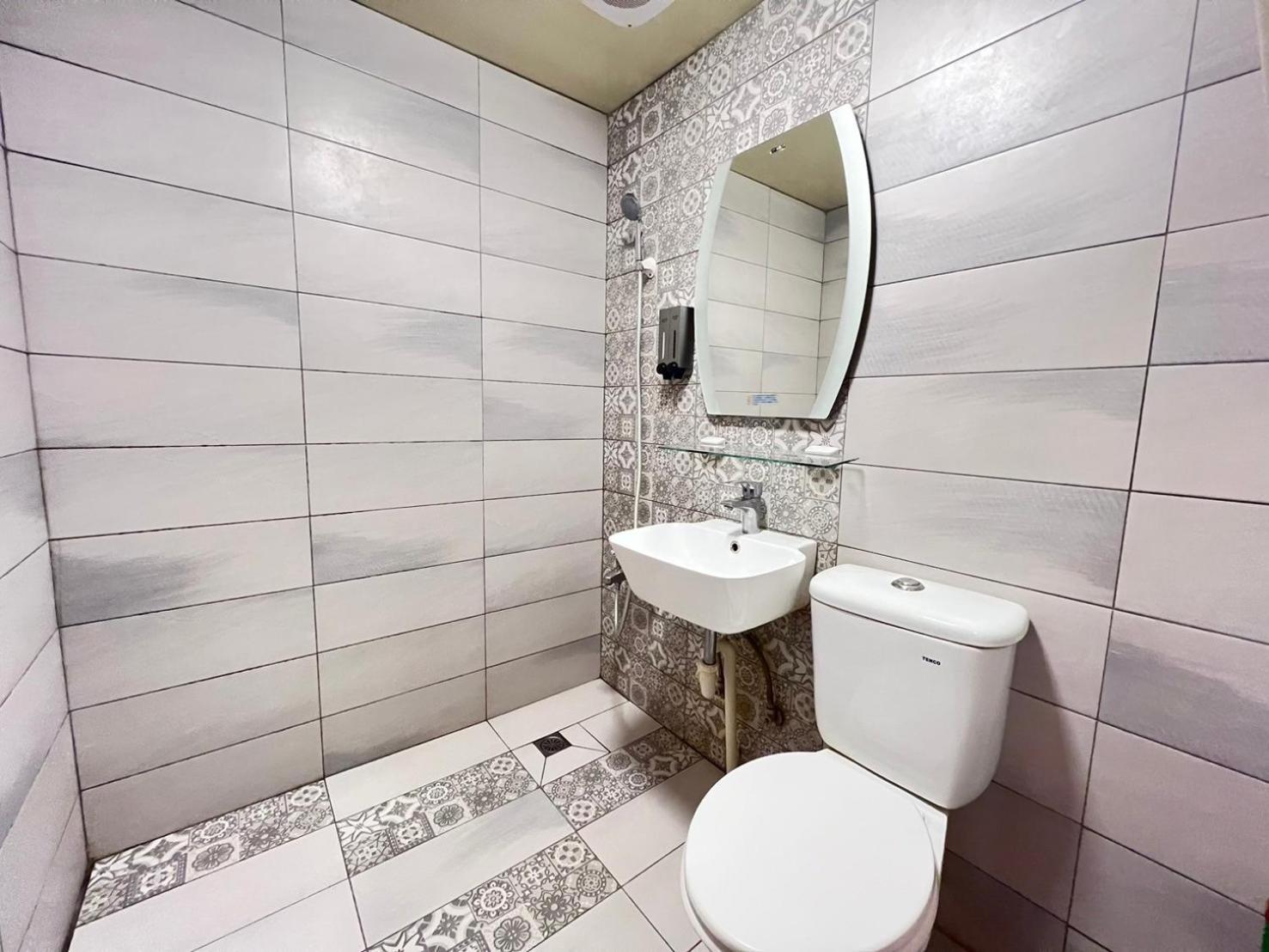 Hotel Wayu House Dawu Zewnętrze zdjęcie