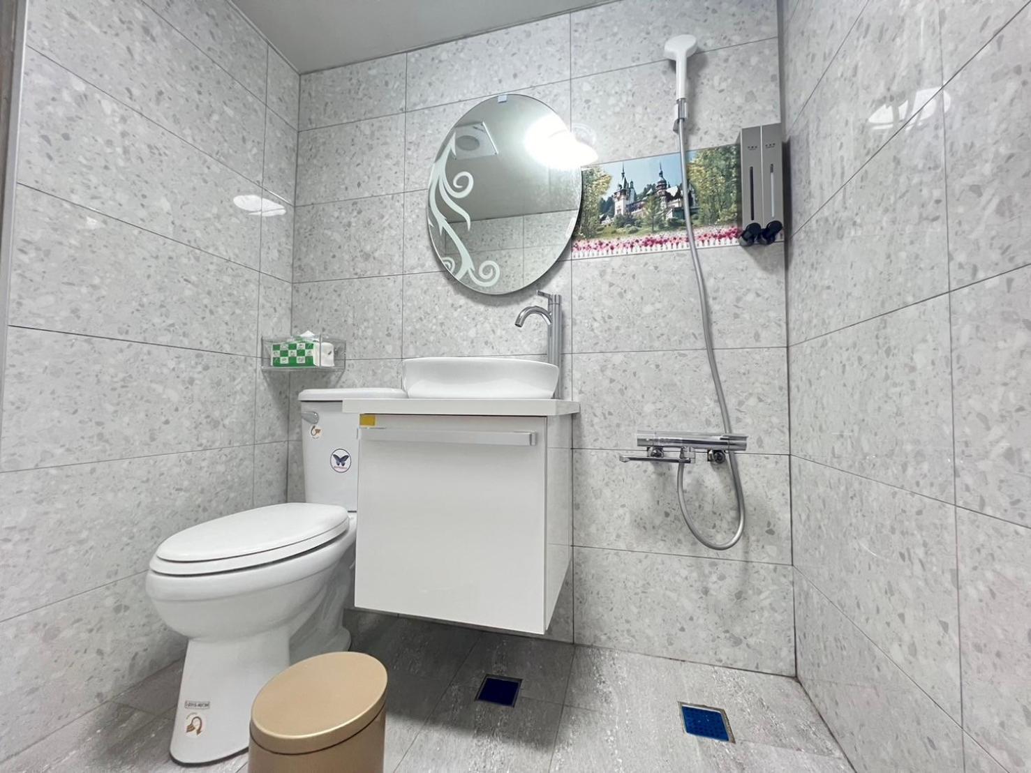 Hotel Wayu House Dawu Zewnętrze zdjęcie