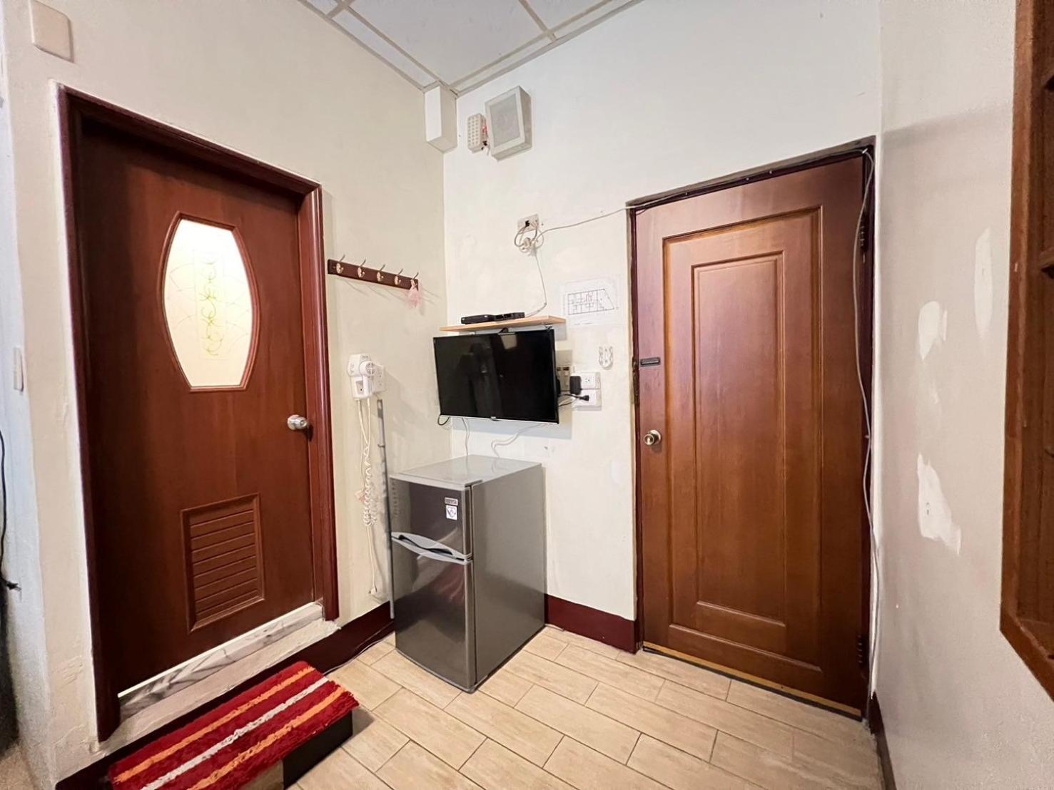Hotel Wayu House Dawu Zewnętrze zdjęcie