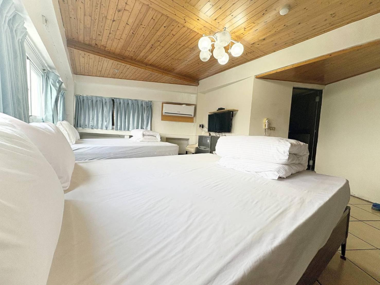 Hotel Wayu House Dawu Zewnętrze zdjęcie