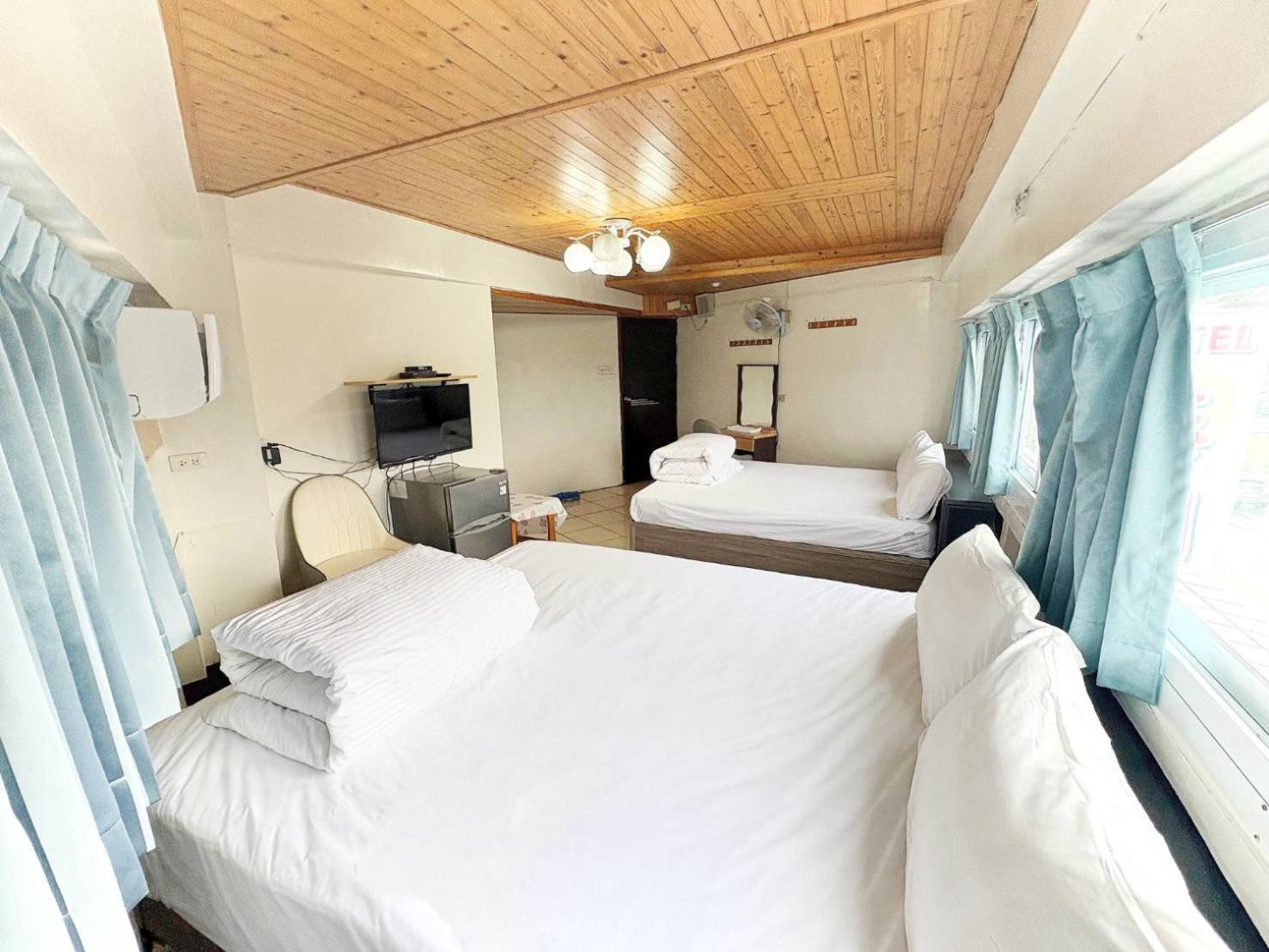 Hotel Wayu House Dawu Zewnętrze zdjęcie