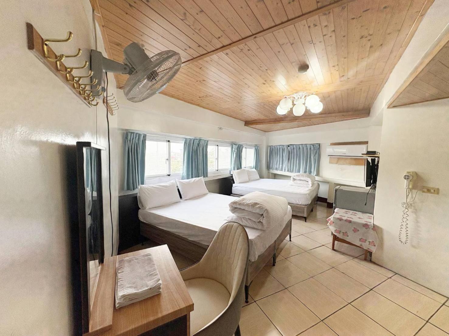 Hotel Wayu House Dawu Zewnętrze zdjęcie