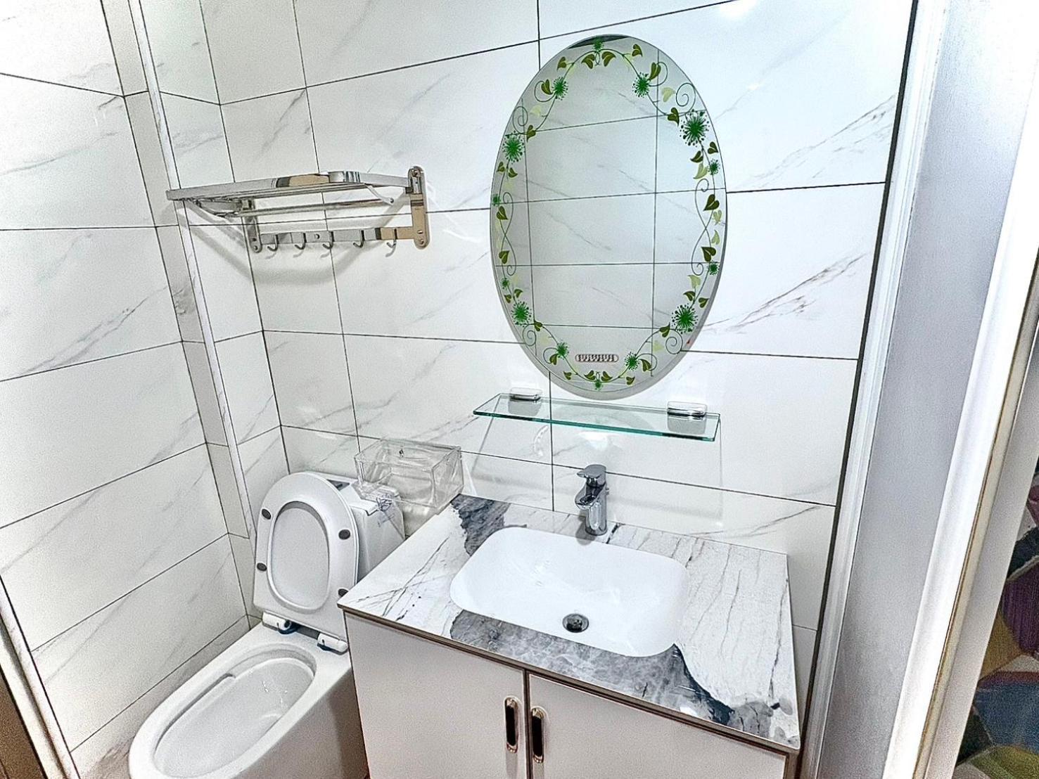 Hotel Wayu House Dawu Zewnętrze zdjęcie